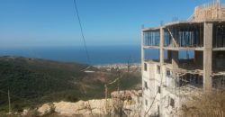 Land for Sale Hboub Jbeil Area 1222Sqm