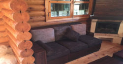 Log House Ehmej ( Laqlouq ) Jbeil Housing Area 170Sqm