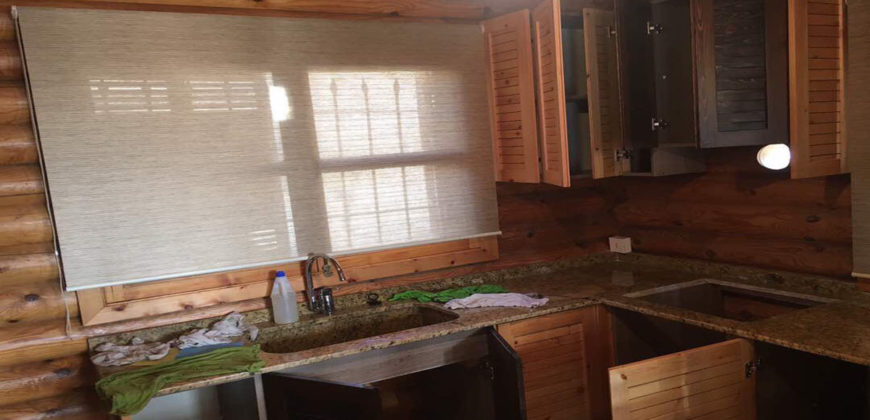 Log House Ehmej ( Laqlouq ) Jbeil Housing Area 170Sqm