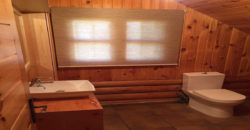 Log House Ehmej ( Laqlouq ) Jbeil Housing Area 170Sqm