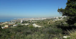 Land for Sale Fidar ( Halat ) Jbeil Area 1015Sqm