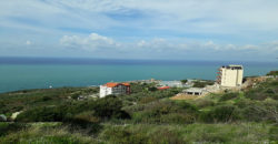 Land for Sale Rayhane Jbeil Area 830Sqm