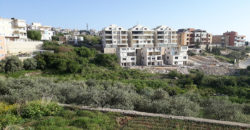 Land for Sale Blat Jbeil Area 1969Sqm