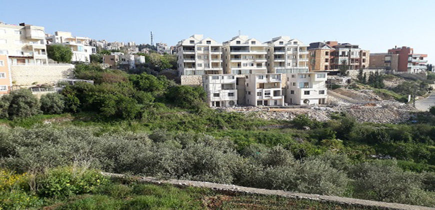 Land for Sale Blat Jbeil Area 1969Sqm