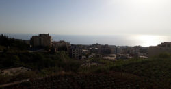 Land for Sale Blat Jbeil Area 1969Sqm