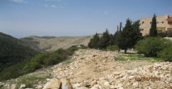 Land for Sale Daher Abi Yaghi Batroun Area 10832Sqm
