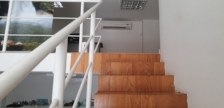 Shop for Sale Jbeil Byblos City Area 78Sqm