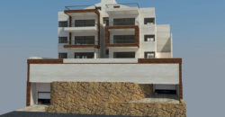 Apartment for Sale Blat ( Mastita ) Jbeil Frist Floor Area 130Sqm