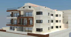 Apartment for Sale Blat ( Mastita ) Jbeil Third Floor Duplexe Area 210Sqm and 100Sqm Terrace