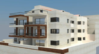 Apartment for Sale Blat ( Mastita ) Jbeil Third Floor Duplexe Area 210Sqm and 100Sqm Terrace