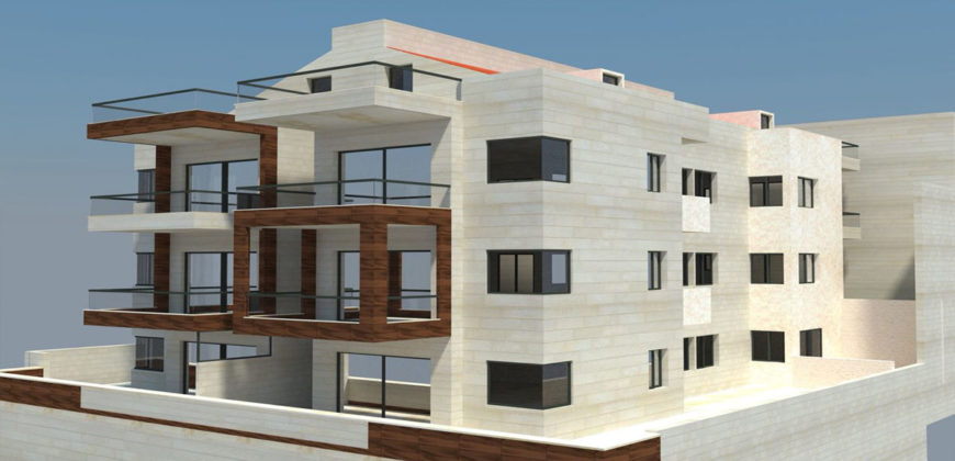 Apartment for Sale Blat ( Mastita ) Jbeil Third Floor Duplexe Area 210Sqm and 100Sqm Terrace