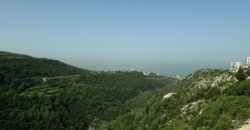 Apartment for Sale Blat ( Mastita ) Jbeil Third Floor Duplexe Area 210Sqm and 100Sqm Terrace