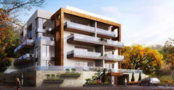 Apartment for Sale Fidar ( Halat ) Jbeil First Floor Area 145Sqm and 45Sqm Terraces