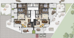Apartment for Sale Fidar ( Halat ) Jbeil First Floor Area 145Sqm and 45Sqm Terraces
