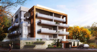 Apartment for Sale Fidar ( Halat ) Jbeil B1 Floor Area 188Sqm and 70 Sqm Terraces