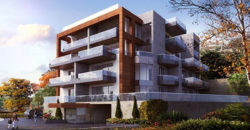 Apartment for Sale Fidar ( Halat ) Jbeil B1 Floor Area 182Sqm and 100 Sqm Terraces