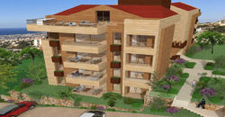 Apartment for Sale Blat Jbeil First Floor Area 108Sqm