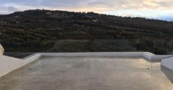 Chalet for Sale Mechmech Jbeil Duplex Area 110Sqm and Garden 85Sqm