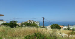 Land for Sale Okaibeh Kesserwan Area 1245Sqm