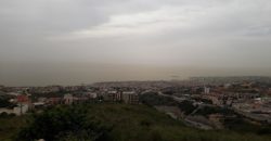 Land for Sale Blat Jbeil Area 3690Sqm