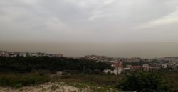Land for Sale Blat Jbeil Area 3690Sqm