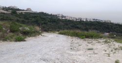 Land for Sale Blat Jbeil Area 3690Sqm