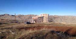 Land for Sale Aaqoura ( Laqlouq ) Jbeil Area 1010Sqm