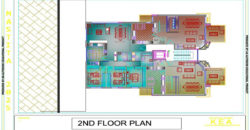 Apartment for Sale Blat ( Mastita ) Jbeil Second Floor Duplexe Area 320Sqm and Garden 65 Sqm
