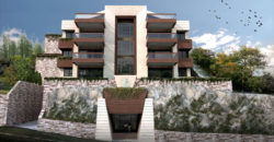 Apartment for Sale Blat ( Mastita ) Jbeil Second Floor Duplexe Area 320Sqm and Garden 65 Sqm