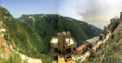Apartment for Sale Blat ( Mastita ) Jbeil Second Floor Duplexe Area 320Sqm and Garden 65 Sqm