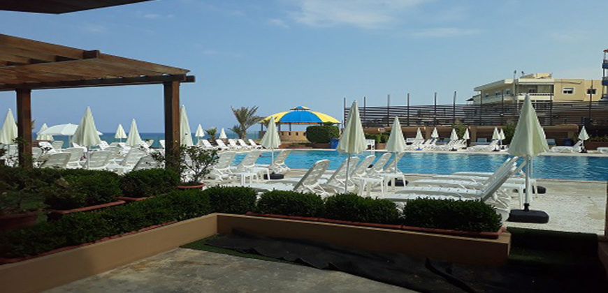 Chalet for Sale Halat Jbeil GF Floor Area 74 Sqm