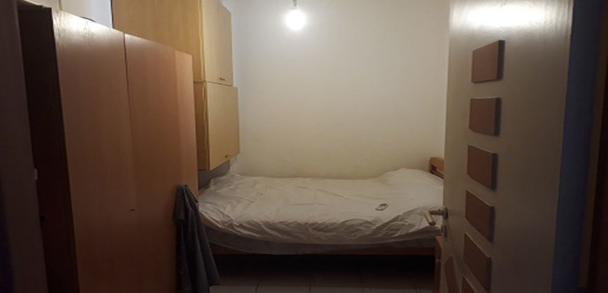 Chalet for Sale Halat Jbeil GF Floor Area 74 Sqm