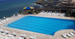Chalet for Sale Halat Jbeil  First Floor Area 48 Sqm.