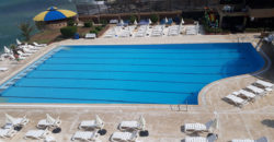 Chalet for Sale Halat Jbeil  First Floor Area 48 Sqm.