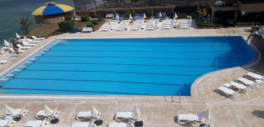 Chalet for Sale Halat Jbeil  First Floor Area 48 Sqm.