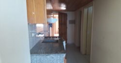 Chalet for Sale Halat Jbeil  First Floor Area 48 Sqm.