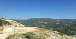 Land for Sale Bejjeh Jbeil Area 5690Sqm