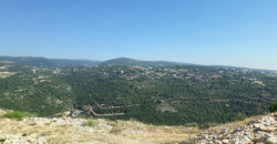 Land for Sale Bejjeh Jbeil Area 5690Sqm