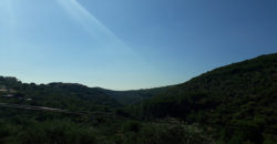 Lamd for Sale Bejjeh Jbeil Area 706Sqm
