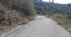 Lamd for Sale Bejjeh Jbeil Area 706Sqm