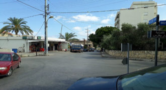 Land for Sale Jbeil Byblos City Area 1328Sqm