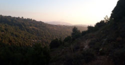 Land for Sale Lehfed Jbeil Area 6198Sqm