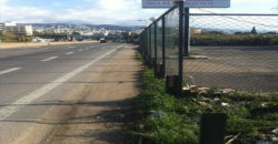 Land for Sale Jbeil Byblos City Area 4762Sqm