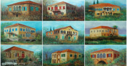 Old House for Sale El Aazra Kesserwan Housing Area 200Sqm