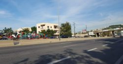 Land for Sale Bqaq Ed Dine Kesserwan Area 2482 Sqm Between the highway and the Sea Road