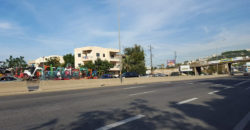 Land for Sale Bqaq Ed Dine Kesserwan Area 2482 Sqm Between the highway and the Sea Road
