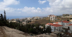 Land for Sale Blat ( Mastita ) Jbeil Area 800Sqm