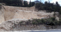 Land for Sale Blat ( Mastita ) Jbeil Area 800Sqm