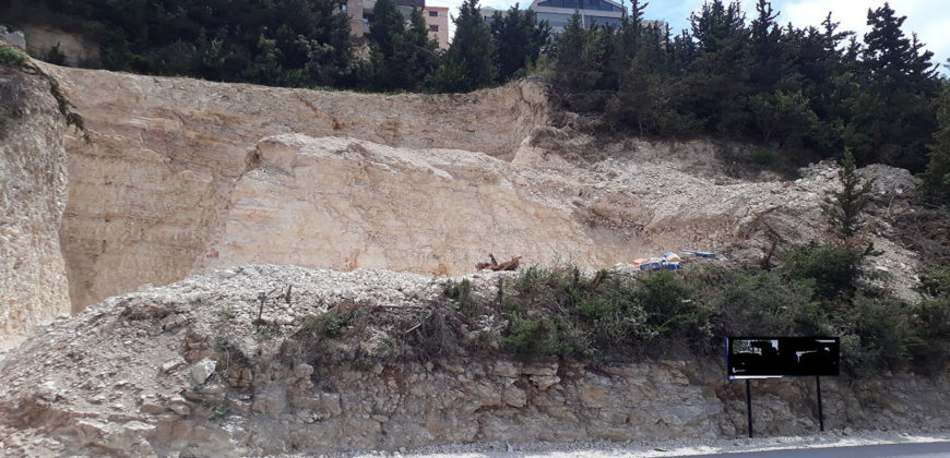 Land for Sale Blat ( Mastita ) Jbeil Area 800Sqm