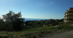 Land for Sale Monsef Jbeil Area 998Sqm